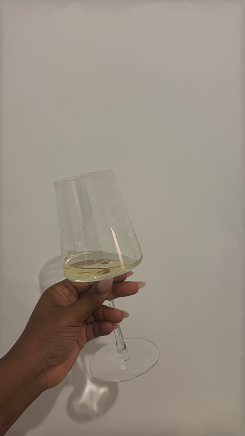 Obela Wine Glass