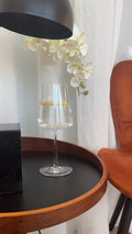 Obela Wine Glass